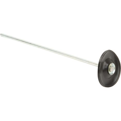 Ej.Life Vergaser-Beschleunigerpumpen-Set für Ttr250 Dirt 1999–2006 – Hochwertiges Metallmaterial – Verbessert die Beschleunigungsleistung des Fahrzeugs – Einfacher Austausch (1/5)