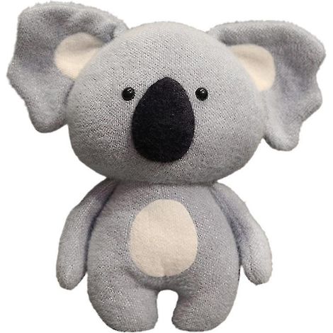 1 jouet koala de dessin animé
