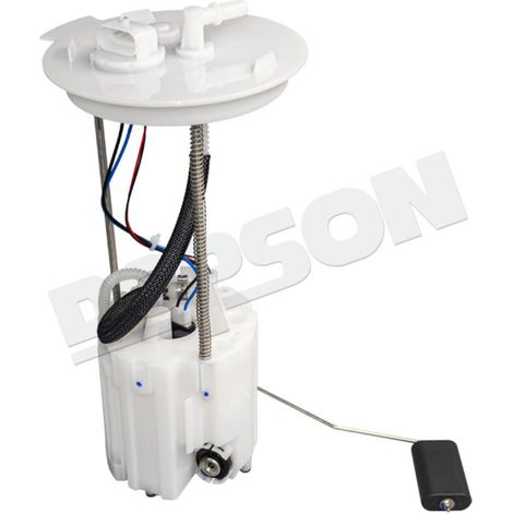 Neue Kraftstoffpumpe NS1-9H307-CA, beständig gegen hohe und niedrige Temperaturen sowie Verschleiß, für eine stabile Kraftstoffversorgung. Jiangling Ford Lingrui Kraftstoffpumpenbaugruppe. (1/4)