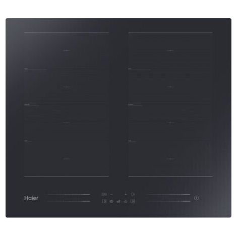 Haier I-Move Series 6 HA2MTSJ68MC Negro Integrado 59 cm Con placa de inducción 4 zona(s) (1/5)