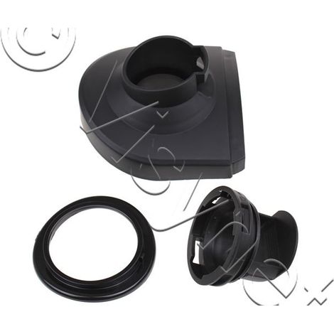 9. 001-285,0 Karcher-Raccord pour tuyau d aspiration com (1/3)
