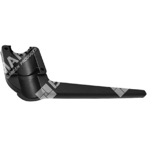 Einzelgriff für Freischneiderstangen Durchmesser 24 mm KOMPATIBEL - 049400