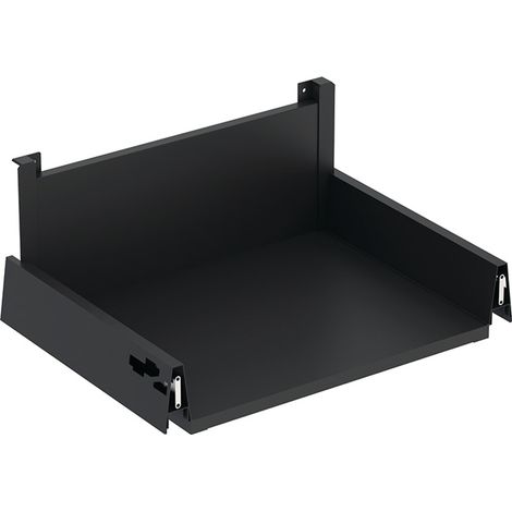 Tiroir GE pour meuble inférieur Acanto pour lavabo L:120cm
