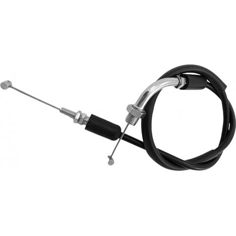 Cable del acelerador para Honda CBR 900 RR (02-04) LINMOT 17910-MCJ-751 (1/3)