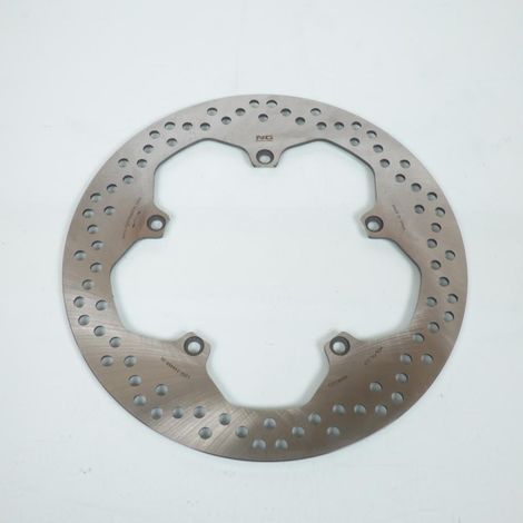 Disque de frein avant NG Brakes pour Moto Yamaha 125 YZF-R 2008 à