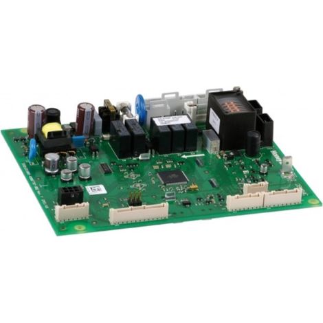 Tarjeta DBM04B-C eConcept Tech