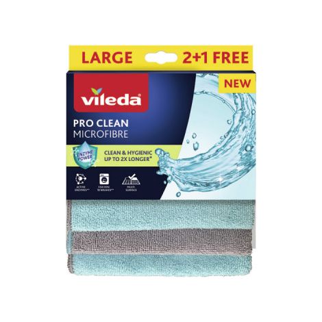 Panno da Cucina Vileda