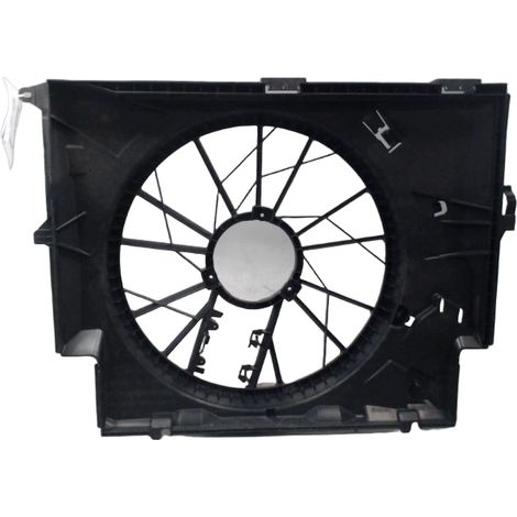 Support De Ventilateur BMW Serie 1 [PRODUIT D'OCCASION]♻️17427794231 (1/2)