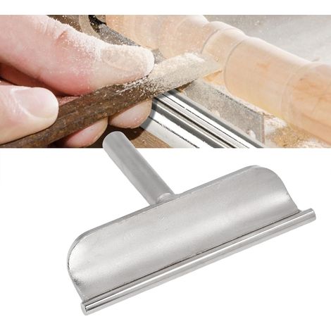 Werkzeughalter für Holzdrehmaschinen, Werkzeughalter für Holzdrehmaschinen, 5/8" Durchmesser Säule, passend für 16mm Holzdrehmaschinenbasen. (1/5)