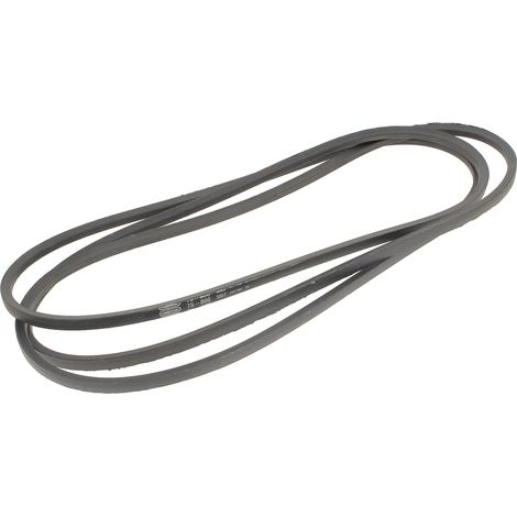Courroie l=35,9cm gx20571, gx21833 07217400 - tracteur