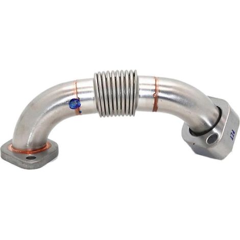 Vanne EGR 6651401361 pour ACTYON D2.0 et 2.7DT Xdi 05-07-- (1/5)