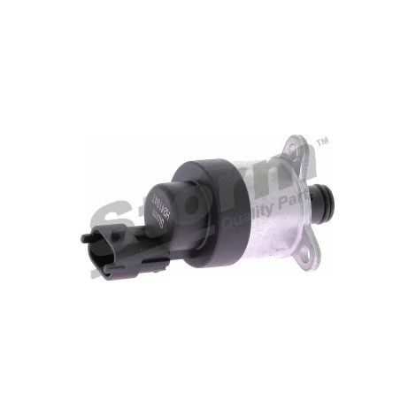 Régulateur de débit de carburant compatible Fiat, Iveco (1/3)