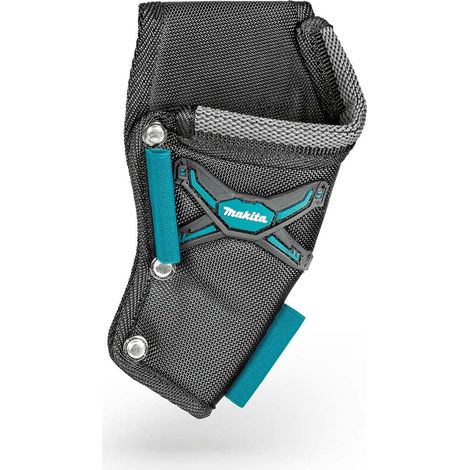 Makita E-05262 - Porta cesoie piccolo, colore: Nero (1/3)