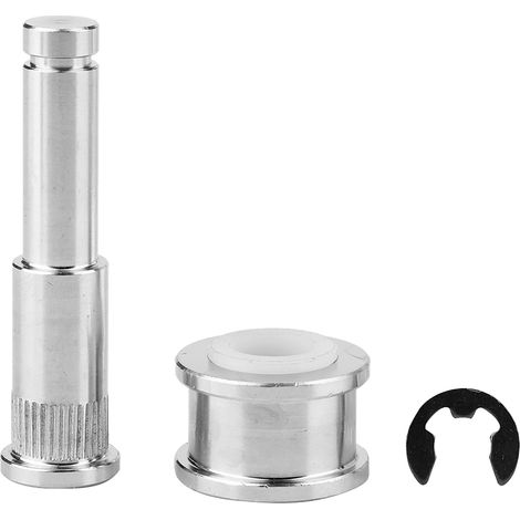 Kit de réparation pour charnières de portes GM GMC Chevrolet C K Series 2007-2011 (1/5)