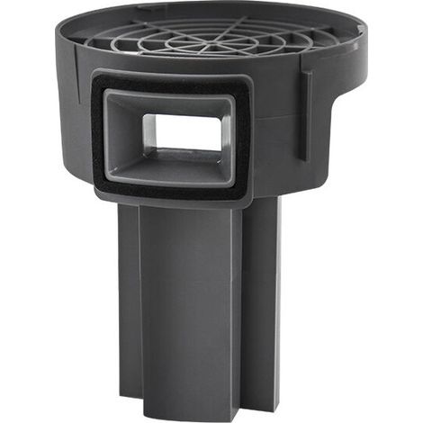 Sac à poussière pour robot aspirateur compatible Roborock T7S, S7, T7S PLUS - lot de 2 pièces, accessoire de support de rechange (1/4)