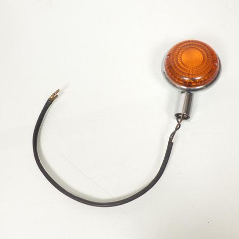[PRODUIT D'OCCASION] Clignotant origine pour moto Honda 500 CX STANLEY 041-0842 (1/3)