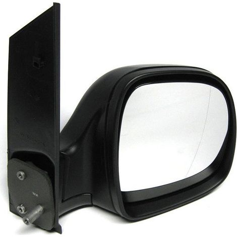 Specchietto retrovisore esterno destro manuale per Mercedes Vito / Viano 03-10