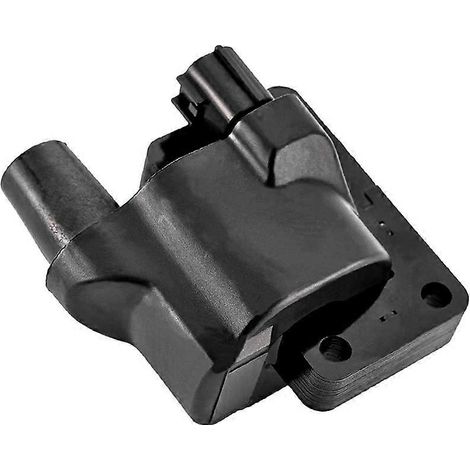Bobines d'allumage haute tension 22433-53F00, 22433-55Y00 et 22448-37J20 compatibles avec Nissan Sylphy, Versa, Nissan Tiida, Serena et Patrol. (1/5)