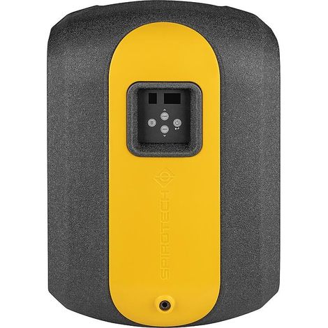 Dégazeur sous vide Spirotech Superior type S250