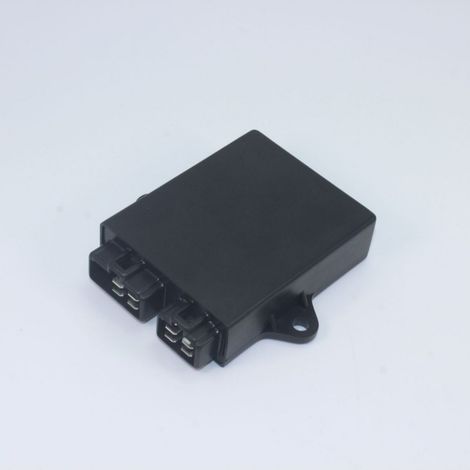 Allumeur de moto compatible avec le CDI Yamaha XV250, type à puce numérique 2UJ-82305-00-00 (1/2)