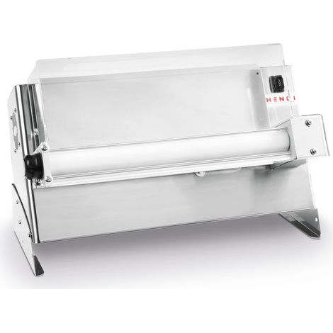 Façonneuse Pâte à Pizza Électrique - Ø500mm - Hendi
