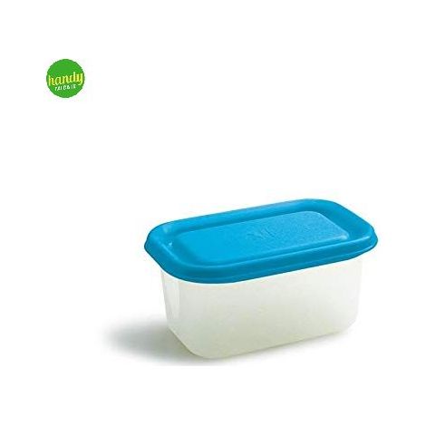 Contenitore frigochef rettangolare Belli e Forti 0,55 lt