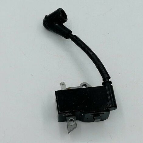 Bobine d'allumage pour Husqvarna 125B 125BVX (remplace 545108101)