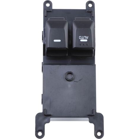Botón de control de ventana 93570-1W000 Interruptor de ventana eléctrica del lado del conductor Interruptor de control de ventana delantera para Kia Rio III (para UB) 2012 935701W000 Interruptor regul (1/5)