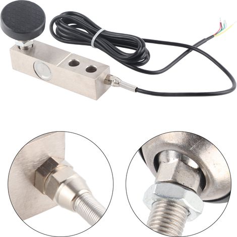 Zutatenwiegesensor (1/5)