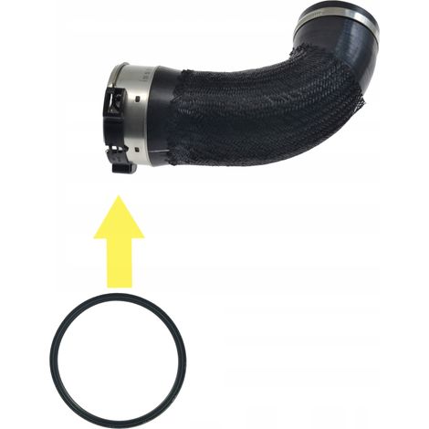 O-RING-ANSCHLUSSDICHTUNG RENAULT OPEL NISSAN MERCEDES 2.3 (1/5)