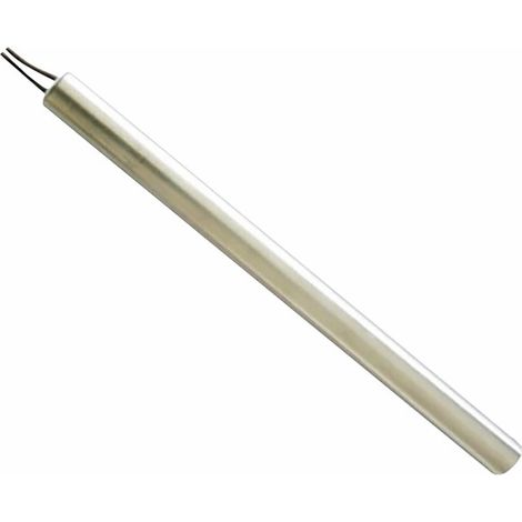 Bougie sans raccord 250W 150mm