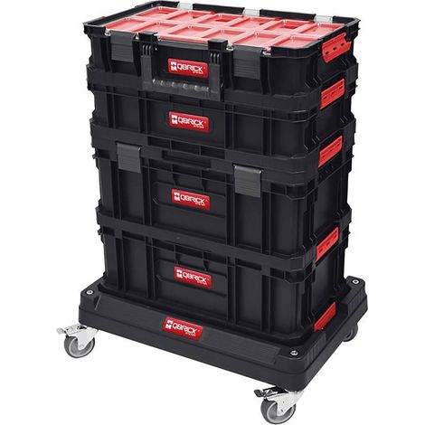 Qbrick system two zestaw 7 w 1 595 x 395 x 395 x 825 (1/5)