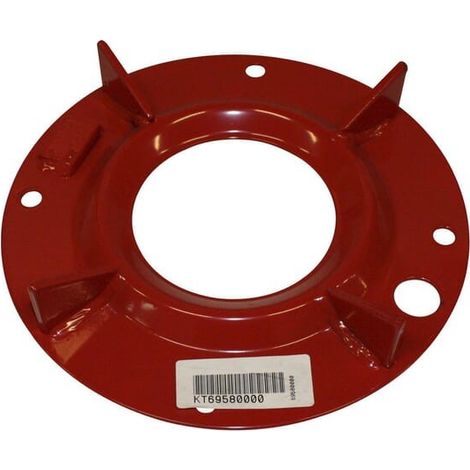 Protection KVERNELAND - TAARUP KT69580000