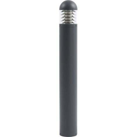 LED Außenleuchte "Skagena" aus Aluminium von Lucande