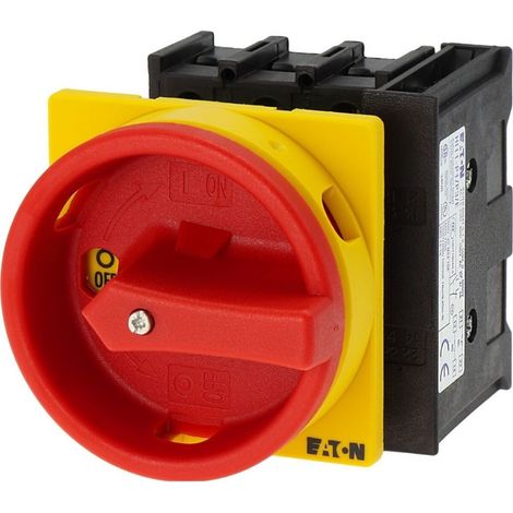Eaton Hauptschalter P1-32/EA/SVB/HI11 (1/5)