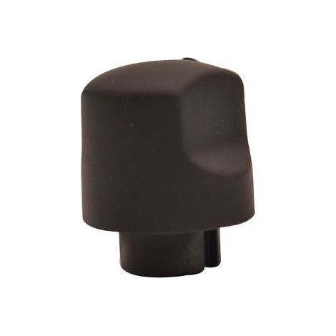 Hob Control Knob for Hotpoint/Ariston Cookers and Ovens (1/3)