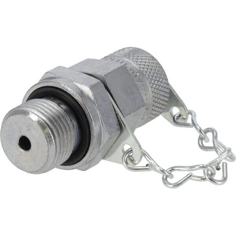 Test point WD 3/8 BSP SPRADOW MEV2038WD (1/3)
