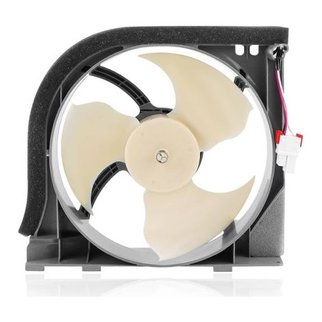 The DA97-15765A, DA97-15765C and DA97-12842A are suitable for Samsung refrigerator fan motors (12V). (1/2)