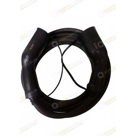 Cable de carga 32A (1/5)