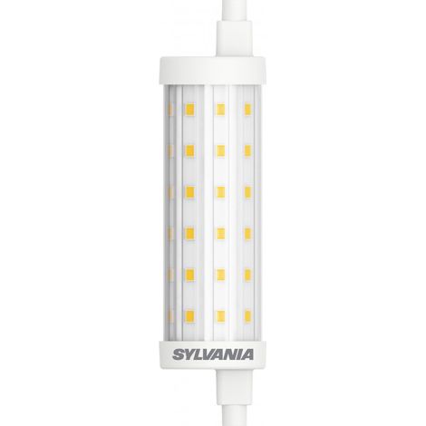 Lampe LED spéciale ToLEDo R7S 118mm 11,5W 1521lm 827 (0029687)