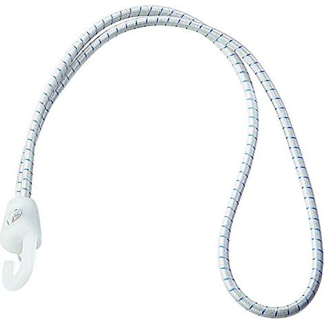 Sprenger Sandows en caoutchouc avec crochet plastique - Lot de 4 (1/4)