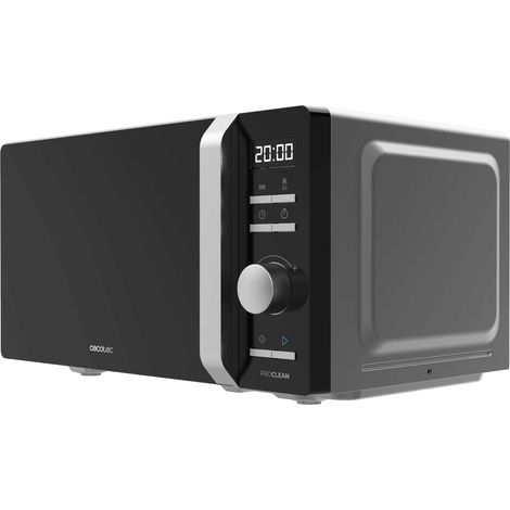 Cecotec Microondas Proclean 5010 Inverter