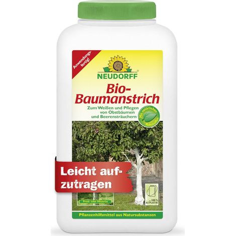 Neudorff Bio-Baumanstrich - 2 Liter (1/7)