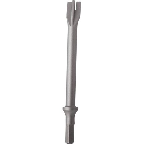 Burin séparateur pour marteau burineur SA 1586 - SA 1585 - CLAS Equipements