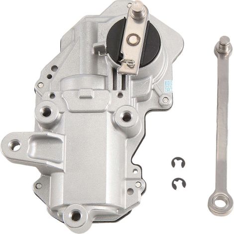 Ensemble moteur de turbocompresseur 17201-11070 17201-11080 17201-11110 pour Toyota Fortuner HILUX Innova, actionneur électronique de vanne - SFYGV (1/5)