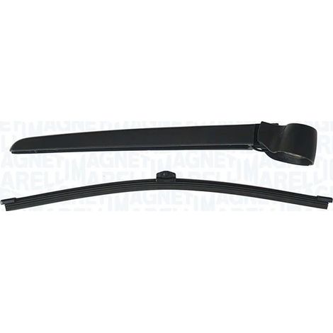 Kit de bras d'essuie-glace, nettoyage des vitres Magneti Marelli 000723180306
