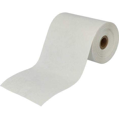vhbw Etiketten-Rolle 80mm x 29,3m kompatibel mit Brother RJ-3150, D-2020, RJ-3050, RJ-4030, RJ-4040, TD-2130N Etiketten-Drucker - Standard (1/5)