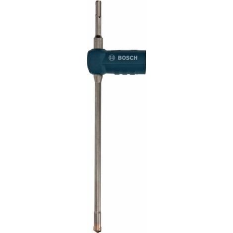 Bosch 2608578963 Broca SDS Plus 9 SpeedClean 14x250x380mm (1/4)