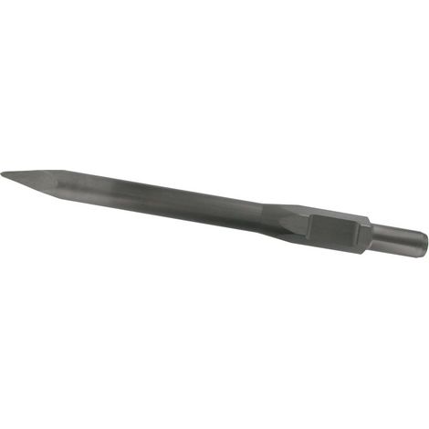 guillet-4562-puntero diametro 24/hex.30 e24h300 hitachi, makita (410 mm) (1/2)