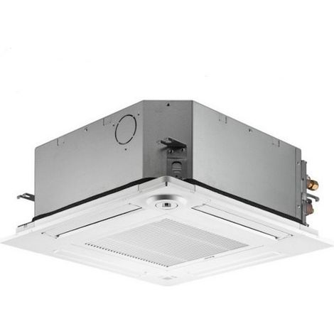 MITSUBISHI Serie s slz-m60fa unita' interna cassetta 4 vie 60x60 bianco codice prod: SLZ-M60FA (1/2)